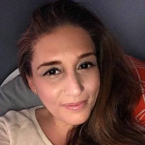 Meet your Posher, Jamie